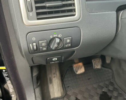 Вольво V70, об'ємом двигуна 2 л та пробігом 270 тис. км за 7000 $, фото 10 на Automoto.ua