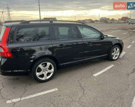 Вольво V70, об'ємом двигуна 2 л та пробігом 270 тис. км за 7000 $, фото 3 на Automoto.ua