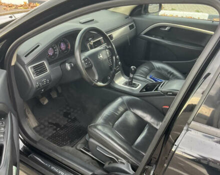 Вольво V70, об'ємом двигуна 2 л та пробігом 270 тис. км за 7000 $, фото 7 на Automoto.ua