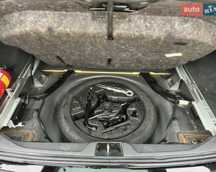 Вольво V70, об'ємом двигуна 2 л та пробігом 270 тис. км за 7000 $, фото 15 на Automoto.ua