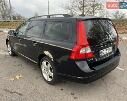 Вольво V70, об'ємом двигуна 2 л та пробігом 270 тис. км за 7000 $, фото 5 на Automoto.ua