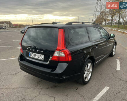 Вольво V70, об'ємом двигуна 2 л та пробігом 270 тис. км за 7000 $, фото 4 на Automoto.ua