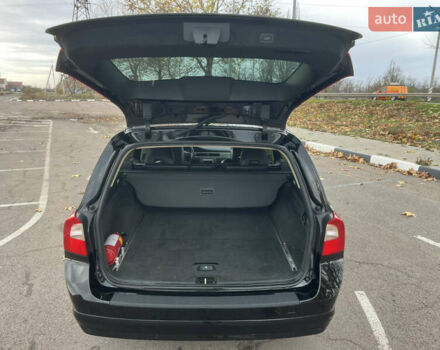 Вольво V70, об'ємом двигуна 2 л та пробігом 270 тис. км за 7000 $, фото 13 на Automoto.ua