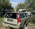 Вольво В70, объемом двигателя 2.4 л и пробегом 130 тыс. км за 1506 $, фото 1 на Automoto.ua