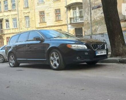 Вольво V70, об'ємом двигуна 1.98 л та пробігом 253 тис. км за 8500 $, фото 23 на Automoto.ua