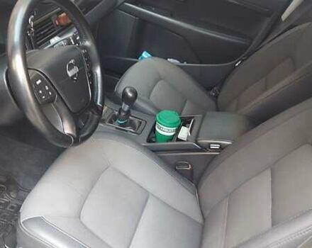 Вольво V70, об'ємом двигуна 2 л та пробігом 276 тис. км за 9600 $, фото 20 на Automoto.ua