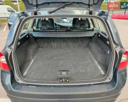 Вольво В70, объемом двигателя 1.98 л и пробегом 261 тыс. км за 12499 $, фото 34 на Automoto.ua