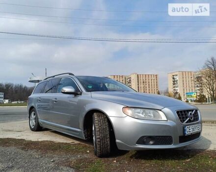 Вольво V70, об'ємом двигуна 1.6 л та пробігом 263 тис. км за 8700 $, фото 14 на Automoto.ua