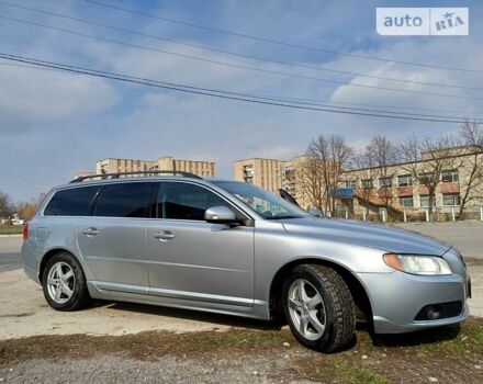 Вольво V70, об'ємом двигуна 1.6 л та пробігом 263 тис. км за 8700 $, фото 2 на Automoto.ua