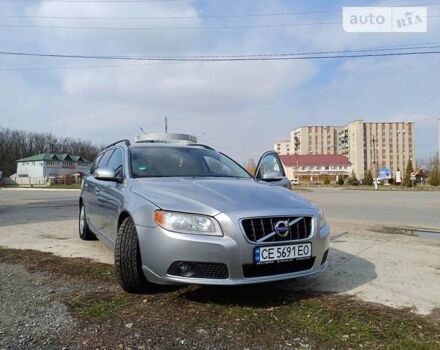 Вольво V70, об'ємом двигуна 1.6 л та пробігом 263 тис. км за 8700 $, фото 5 на Automoto.ua