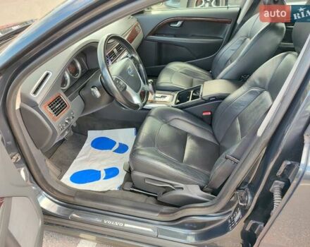 Вольво В70, объемом двигателя 1.98 л и пробегом 261 тыс. км за 12499 $, фото 42 на Automoto.ua