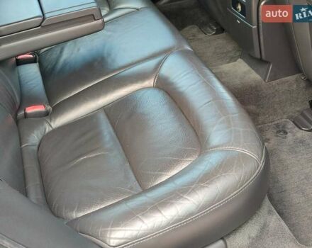 Вольво В70, объемом двигателя 1.98 л и пробегом 261 тыс. км за 12499 $, фото 30 на Automoto.ua