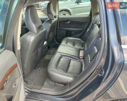 Вольво В70, объемом двигателя 1.98 л и пробегом 261 тыс. км за 12499 $, фото 39 на Automoto.ua