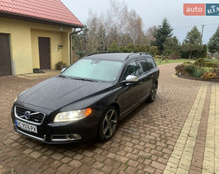 Вольво В70, объемом двигателя 1.6 л и пробегом 290 тыс. км за 12500 $, фото 18 на Automoto.ua