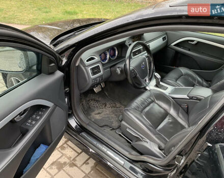 Вольво В70, объемом двигателя 1.6 л и пробегом 290 тыс. км за 12500 $, фото 35 на Automoto.ua