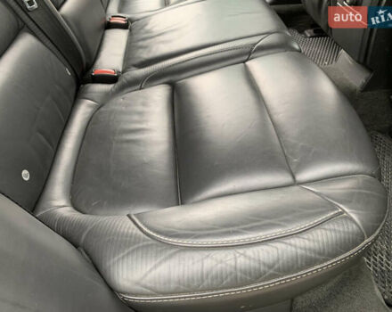 Вольво В70, объемом двигателя 1.6 л и пробегом 290 тыс. км за 12500 $, фото 33 на Automoto.ua