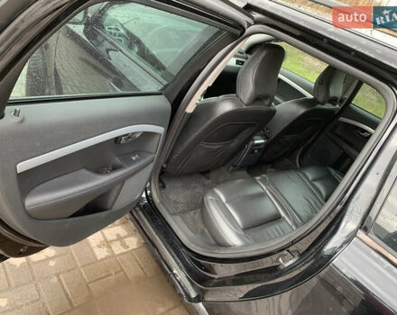 Вольво В70, объемом двигателя 1.6 л и пробегом 290 тыс. км за 12500 $, фото 36 на Automoto.ua