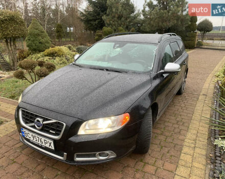 Вольво В70, объемом двигателя 1.6 л и пробегом 290 тыс. км за 12500 $, фото 16 на Automoto.ua