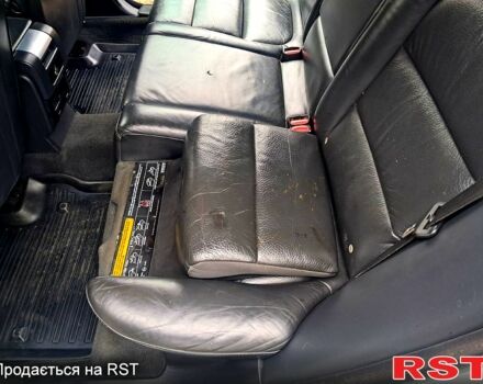 Вольво В70, объемом двигателя 1.6 л и пробегом 267 тыс. км за 14540 $, фото 8 на Automoto.ua