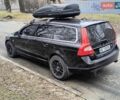 Вольво V70, об'ємом двигуна 2 л та пробігом 261 тис. км за 7500 $, фото 1 на Automoto.ua