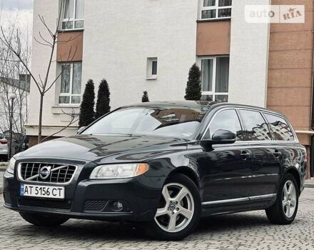 Вольво V70, об'ємом двигуна 2.4 л та пробігом 242 тис. км за 13700 $, фото 5 на Automoto.ua