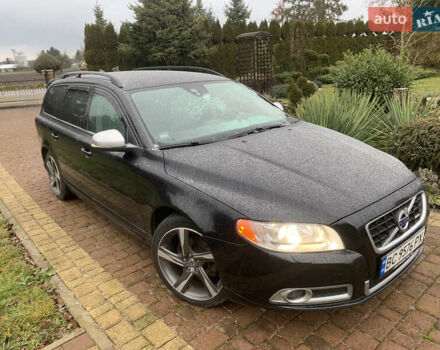 Вольво В70, объемом двигателя 1.6 л и пробегом 290 тыс. км за 12500 $, фото 15 на Automoto.ua