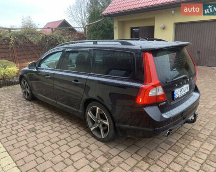 Вольво В70, объемом двигателя 1.6 л и пробегом 290 тыс. км за 12500 $, фото 21 на Automoto.ua