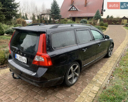 Вольво В70, объемом двигателя 1.6 л и пробегом 290 тыс. км за 12500 $, фото 10 на Automoto.ua