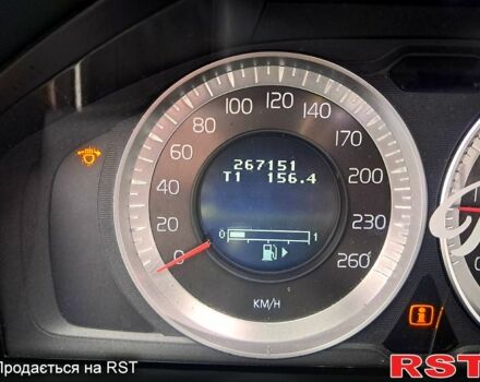 Вольво В70, объемом двигателя 1.6 л и пробегом 267 тыс. км за 14540 $, фото 3 на Automoto.ua