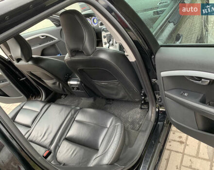 Вольво В70, объемом двигателя 1.6 л и пробегом 290 тыс. км за 12500 $, фото 34 на Automoto.ua