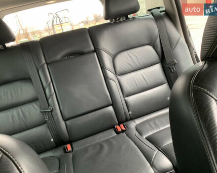 Вольво В70, объемом двигателя 1.6 л и пробегом 290 тыс. км за 12500 $, фото 28 на Automoto.ua