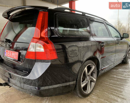 Вольво В70, объемом двигателя 1.6 л и пробегом 290 тыс. км за 12500 $, фото 38 на Automoto.ua