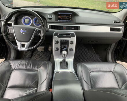 Вольво В70, объемом двигателя 1.6 л и пробегом 290 тыс. км за 12500 $, фото 29 на Automoto.ua