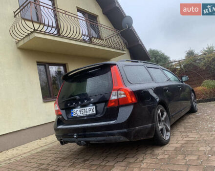 Вольво В70, объемом двигателя 1.6 л и пробегом 290 тыс. км за 12500 $, фото 17 на Automoto.ua