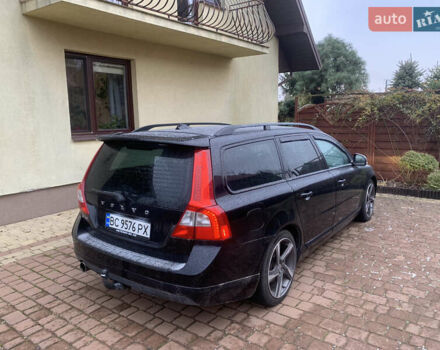 Вольво В70, объемом двигателя 1.6 л и пробегом 290 тыс. км за 12500 $, фото 20 на Automoto.ua