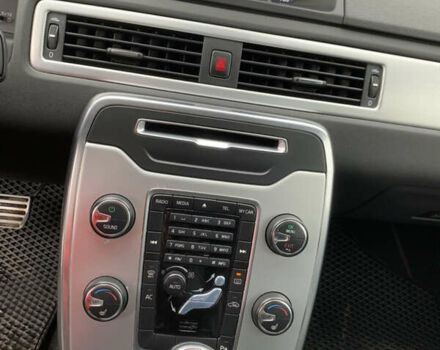 Вольво В70, объемом двигателя 1.6 л и пробегом 290 тыс. км за 12500 $, фото 22 на Automoto.ua