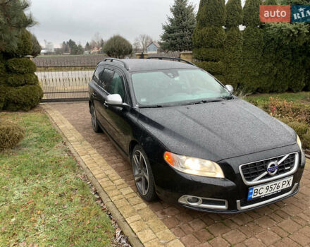Вольво В70, объемом двигателя 1.6 л и пробегом 290 тыс. км за 12500 $, фото 9 на Automoto.ua
