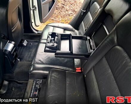 Вольво В70, объемом двигателя 1.6 л и пробегом 267 тыс. км за 14540 $, фото 9 на Automoto.ua