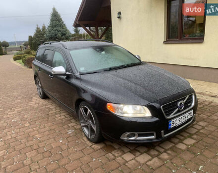 Вольво В70, объемом двигателя 1.6 л и пробегом 290 тыс. км за 12500 $, фото 19 на Automoto.ua
