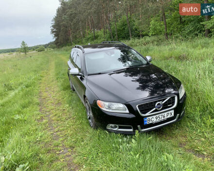 Вольво В70, объемом двигателя 1.6 л и пробегом 290 тыс. км за 12500 $, фото 2 на Automoto.ua