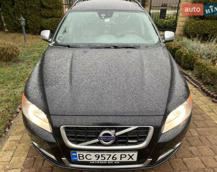 Вольво В70, объемом двигателя 1.6 л и пробегом 290 тыс. км за 12500 $, фото 7 на Automoto.ua