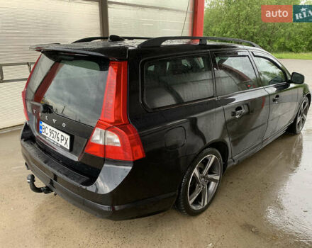 Вольво В70, объемом двигателя 1.6 л и пробегом 290 тыс. км за 12500 $, фото 5 на Automoto.ua