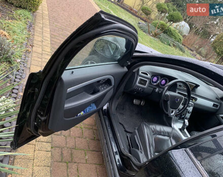 Вольво В70, объемом двигателя 1.6 л и пробегом 290 тыс. км за 12500 $, фото 12 на Automoto.ua