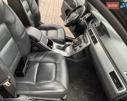 Вольво В70, объемом двигателя 1.6 л и пробегом 290 тыс. км за 12500 $, фото 31 на Automoto.ua