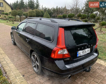 Вольво В70, объемом двигателя 1.6 л и пробегом 290 тыс. км за 12500 $, фото 11 на Automoto.ua