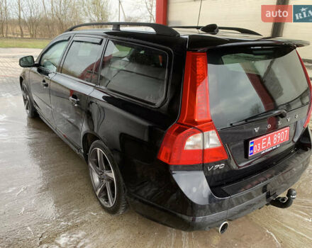 Вольво В70, объемом двигателя 1.6 л и пробегом 290 тыс. км за 12500 $, фото 39 на Automoto.ua