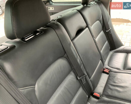 Вольво В70, объемом двигателя 1.6 л и пробегом 290 тыс. км за 12500 $, фото 32 на Automoto.ua