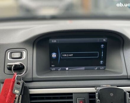 Вольво V70, об'ємом двигуна 1.6 л та пробігом 235 тис. км за 9300 $, фото 29 на Automoto.ua