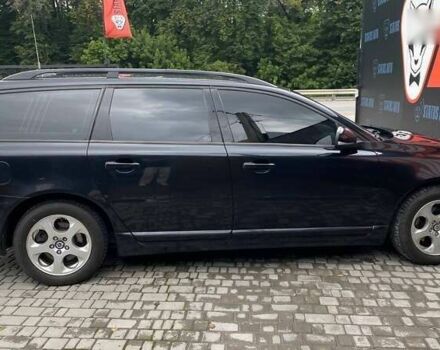 Вольво В70, объемом двигателя 1.6 л и пробегом 310 тыс. км за 9100 $, фото 8 на Automoto.ua