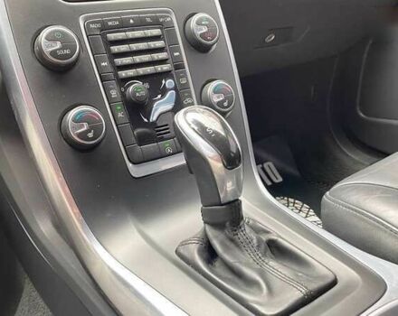 Вольво В70, объемом двигателя 1.6 л и пробегом 310 тыс. км за 9100 $, фото 20 на Automoto.ua